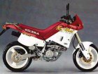 1991 Gilera Nordwest 350